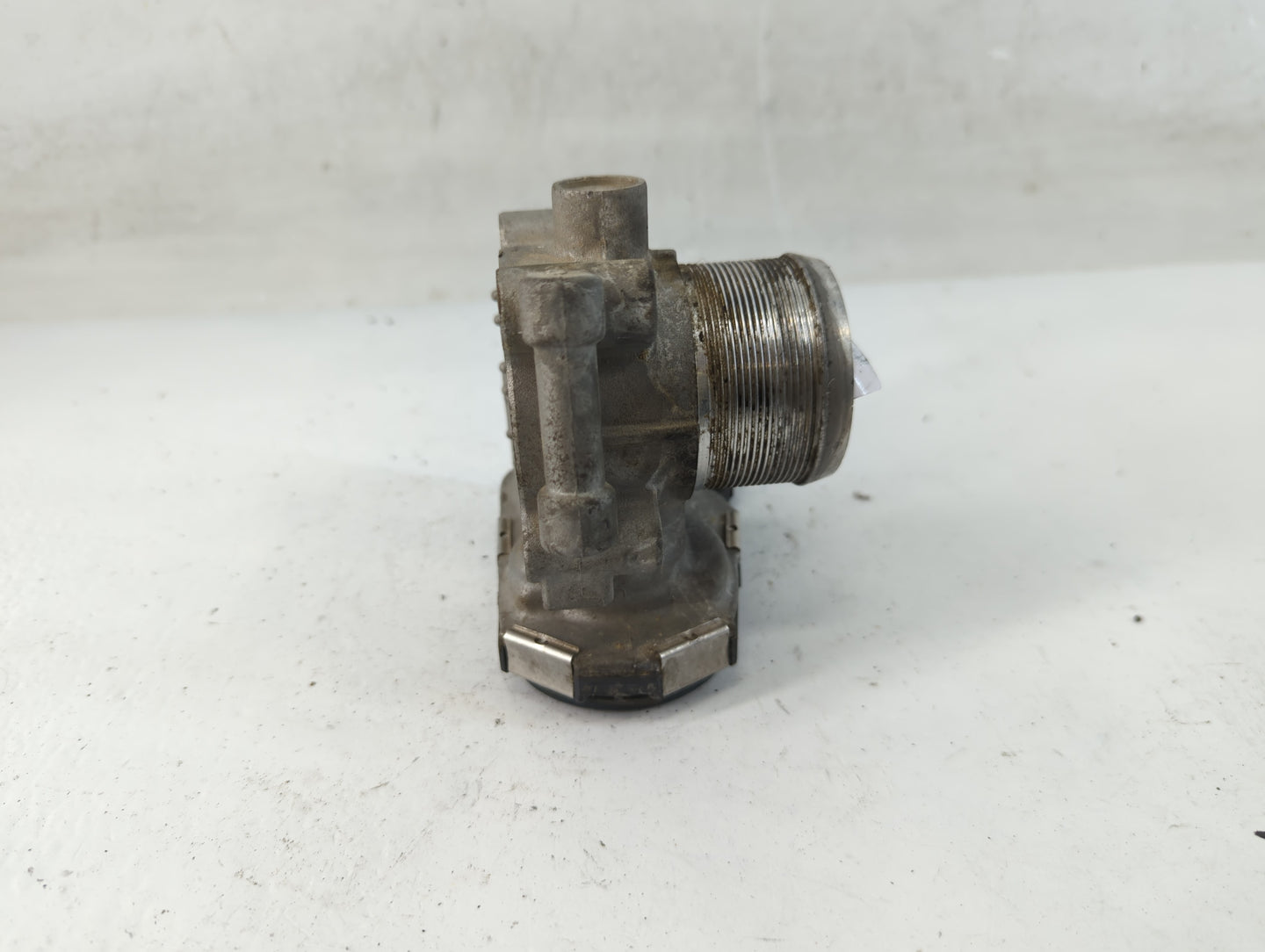 2012-2019 Chevrolet Sonic Throttle Body P/N:0 280 750 581 55581662 Fits OEM Used Auto Parts - Oemusedautoparts1.com