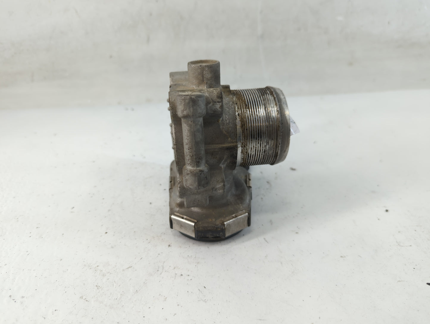 2012-2019 Chevrolet Sonic Throttle Body P/N:0 280 750 581 55581662 Fits OEM Used Auto Parts - Oemusedautoparts1.com