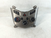 2013 Chevrolet Sonic Climate Control Module Temperature AC/Heater Replacement P/N:95104394 Fits OEM Used Auto Parts - Oemuse