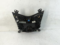 2013 Chevrolet Sonic Climate Control Module Temperature AC/Heater Replacement P/N:95104394 Fits OEM Used Auto Parts - Oemuse