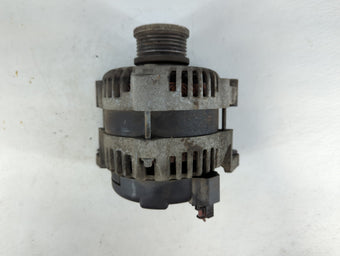 compare product 2012-2019 Chevrolet Sonic Alternator Replacement Generator Charging Assembly Engine OEM P/N:12J10 14V 100A 13579663 Fits OEM Used Auto Parts