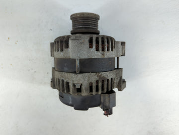 2012-2019 Chevrolet Sonic Alternator Replacement Generator Charging Assembly Engine OEM P/N:12J10 14V 100A 13579663 Fits OEM