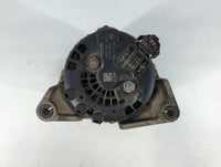 2012-2019 Chevrolet Sonic Alternator Replacement Generator Charging Assembly Engine OEM P/N:12J10 14V 100A 13579663 Fits OEM