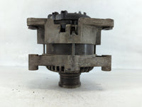 2012-2019 Chevrolet Sonic Alternator Replacement Generator Charging Assembly Engine OEM P/N:12J10 14V 100A 13579663 Fits OEM