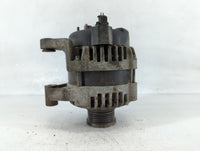 2012-2019 Chevrolet Sonic Alternator Replacement Generator Charging Assembly Engine OEM P/N:12J10 14V 100A 13579663 Fits OEM