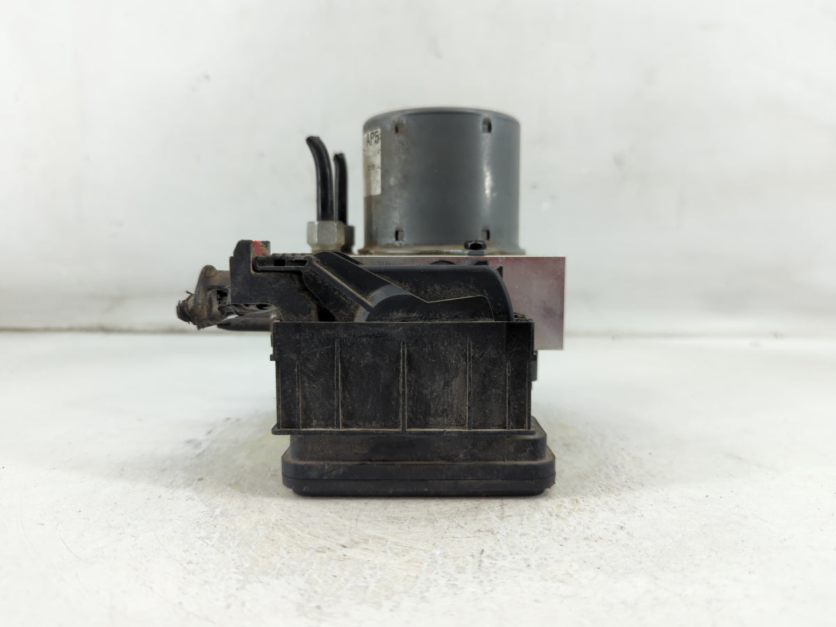 2012-2013 Chevrolet Sonic Anti-Lock Brake ABS Pump Module Actuator OEM P/N:688250455 95104537 Fits Fits 2012 2013 OEM Used A