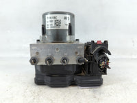 2012-2013 Chevrolet Sonic ABS Pump Control Module Replacement P/N:95104537 Fits Fits 2012 2013 OEM Used Auto Parts - Oemused