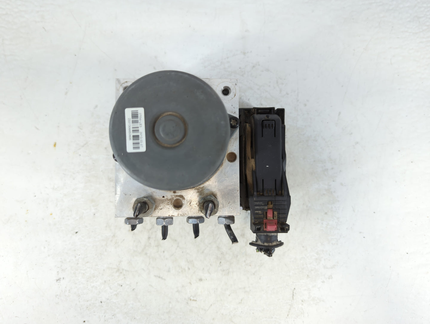 2012-2013 Chevrolet Sonic ABS Pump Control Module Replacement P/N:95104537 Fits Fits 2012 2013 OEM Used Auto Parts - Oemused