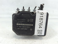 2012-2013 Chevrolet Sonic ABS Pump Control Module Replacement P/N:95104537 Fits Fits 2012 2013 OEM Used Auto Parts - Oemused