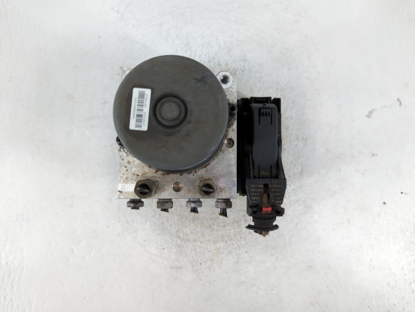 2012-2013 Chevrolet Sonic ABS Pump Control Module Replacement P/N:688250455 95104537 Fits Fits 2012 2013 OEM Used Auto Parts