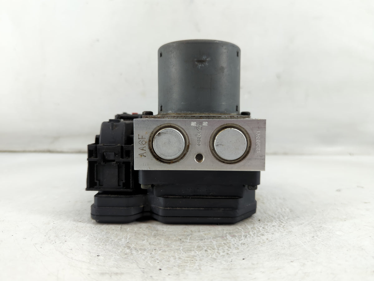 2012-2013 Chevrolet Sonic Anti-Lock Brake ABS Pump Module Actuator OEM P/N:688250455 95104537 Fits Fits 2012 2013 OEM Used A