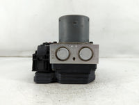 2012-2013 Chevrolet Sonic Anti-Lock Brake ABS Pump Module Actuator OEM P/N:688250455 95104537 Fits Fits 2012 2013 OEM Used A