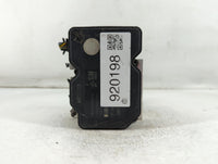 2012-2013 Chevrolet Sonic Anti-Lock Brake ABS Pump Module Actuator OEM P/N:688250455 95104537 Fits Fits 2012 2013 OEM Used A