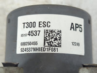 2012-2013 Chevrolet Sonic ABS Pump Control Module Replacement P/N:688250455 95104537 Fits Fits 2012 2013 OEM Used Auto Parts