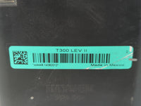 2013 Chevrolet Sonic Fuel Vapor Charcoal Canister 927188 - Oemusedautoparts1.com