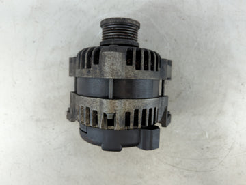 2012-2019 Chevrolet Sonic Alternator Replacement Generator Charging Assembly Engine OEM P/N:13579663 Fits OEM Used Auto Part
