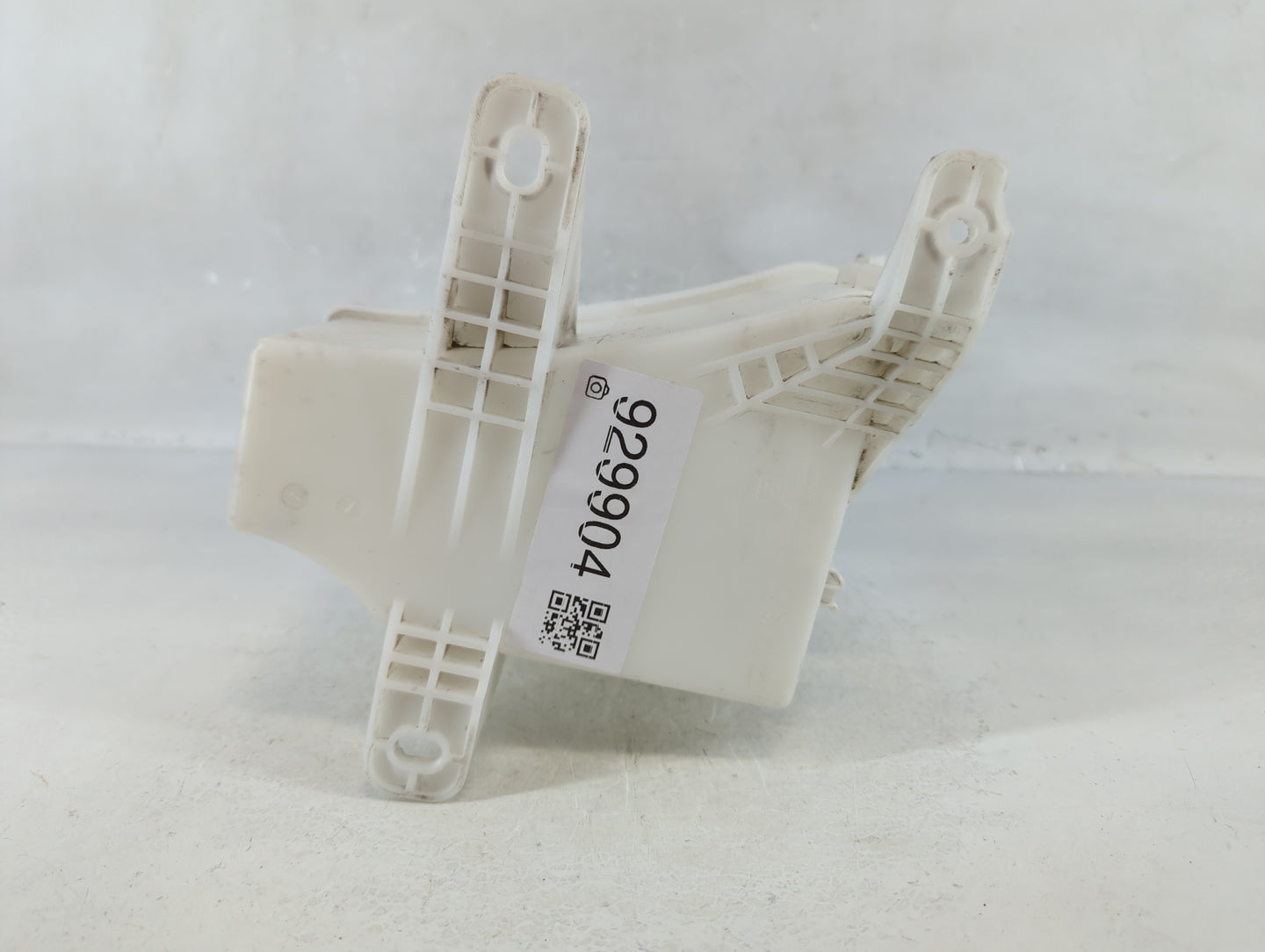 2012-2019 Chevrolet Sonic Windshield Washer Fluid Reservoir Bottle Oem - Oemusedautoparts1.com