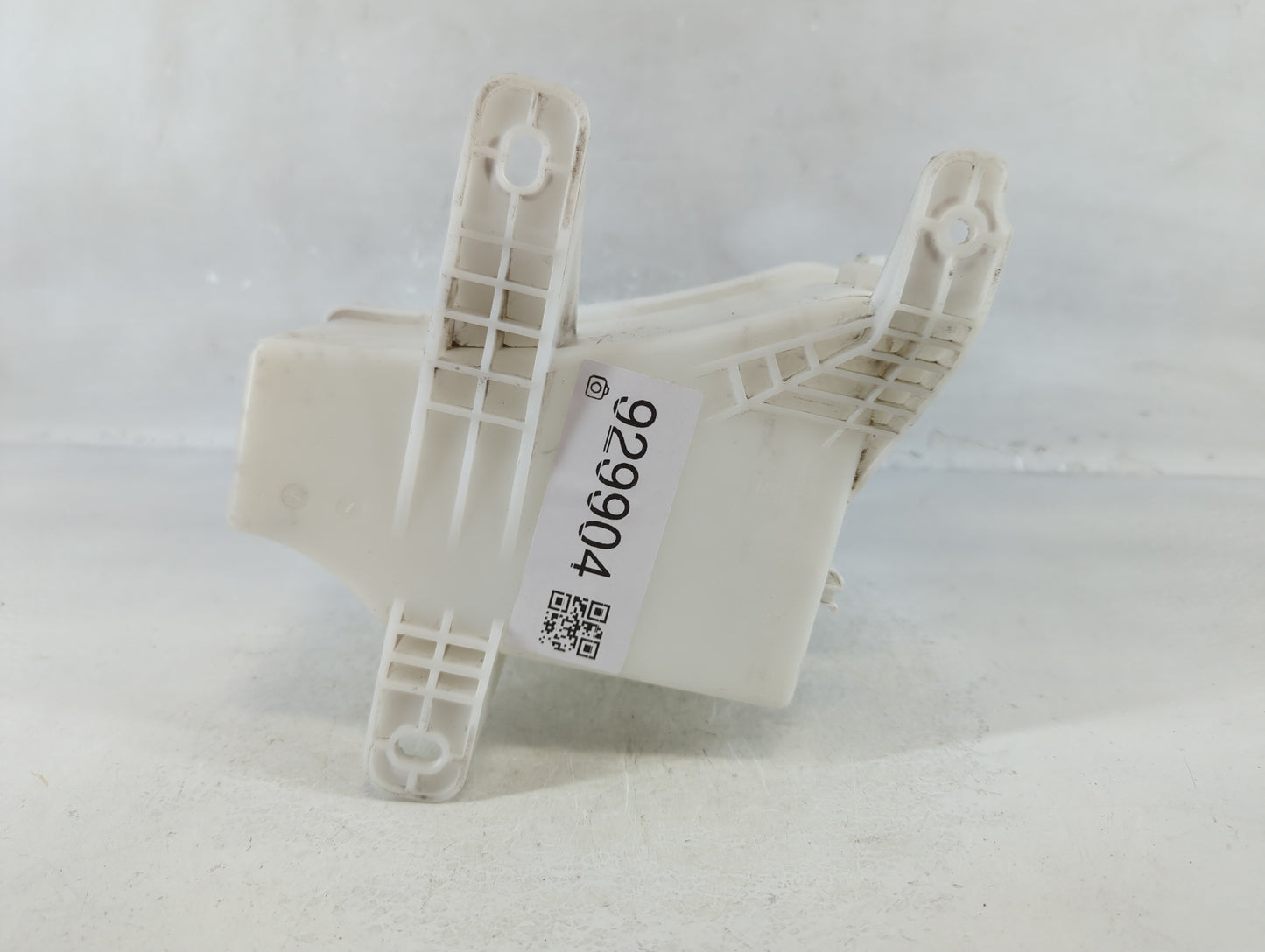 2012-2019 Chevrolet Sonic Windshield Washer Fluid Reservoir Bottle Oem - Oemusedautoparts1.com