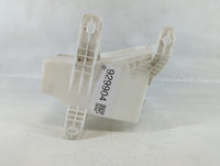 2012-2019 Chevrolet Sonic Windshield Washer Fluid Reservoir Bottle Oem - Oemusedautoparts1.com