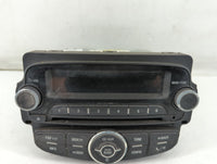 2013 Chevrolet Sonic Radio AM FM Cd Player Receiver Replacement P/N:95315734 95242290 Fits OEM Used Auto Parts - Oemusedauto