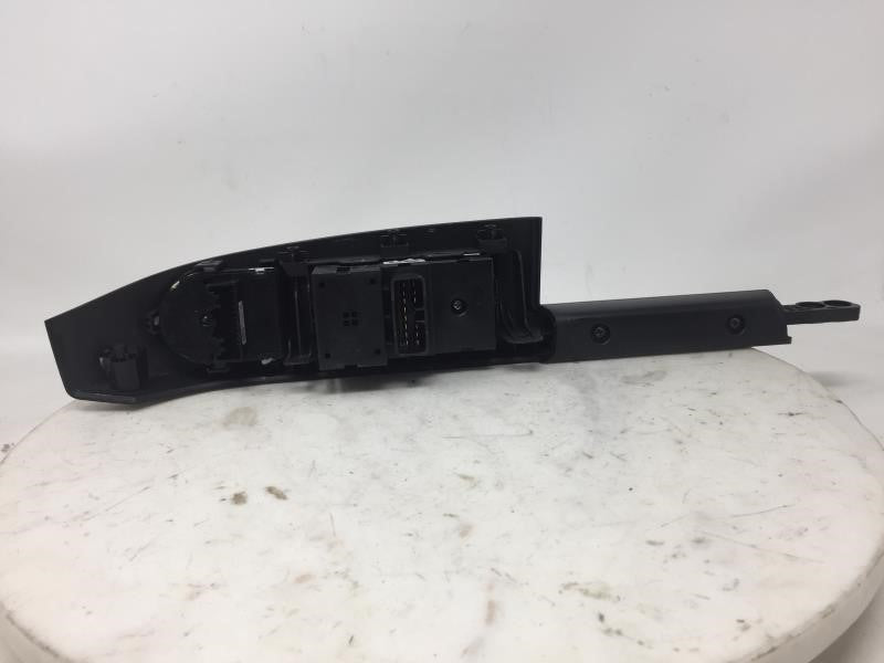 2013 Chevrolet Sonic Master Power Window Switch Replacement Driver Side Left Fits Fits 2012 2014 2015 2016 OEM Used Auto Par