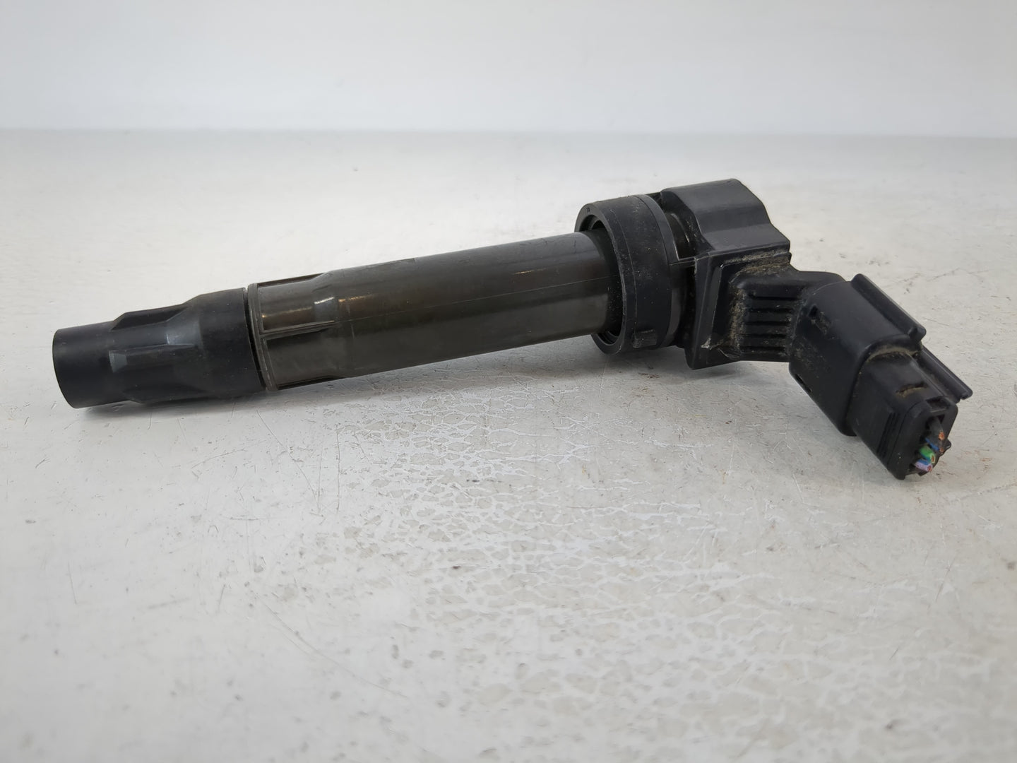 2013-2015 Chevrolet Spark Ignition Coil Igniter Pack - Oemusedautoparts1.com