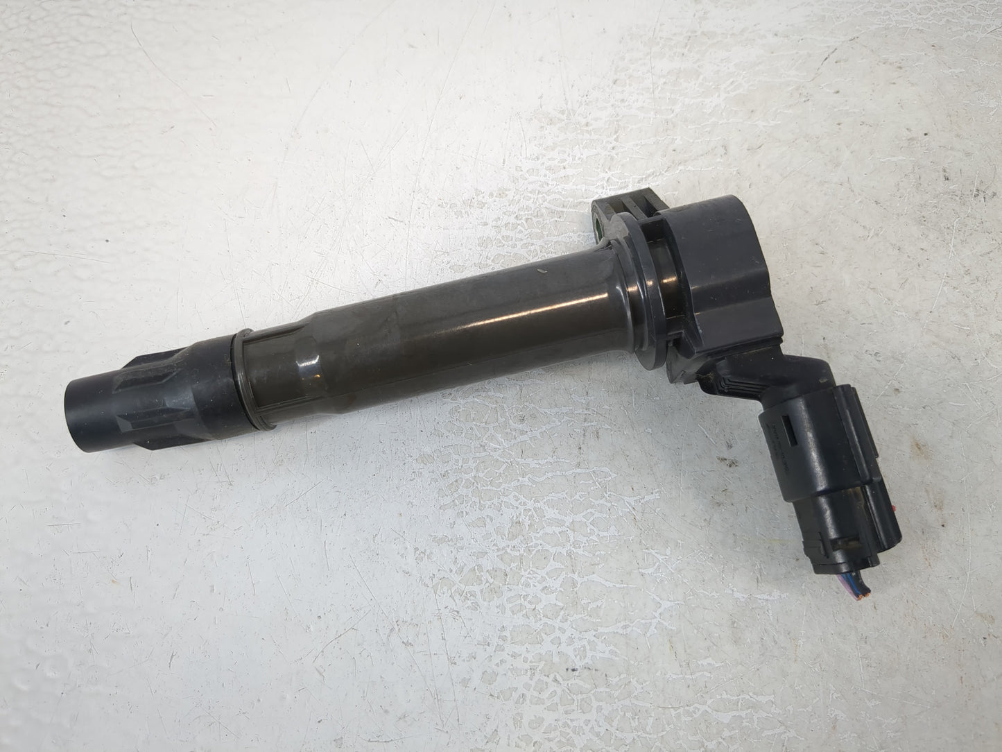 2013-2015 Chevrolet Spark Ignition Coil Igniter Pack - Oemusedautoparts1.com