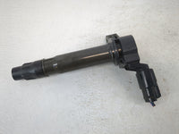 2013-2015 Chevrolet Spark Ignition Coil Igniter Pack - Oemusedautoparts1.com