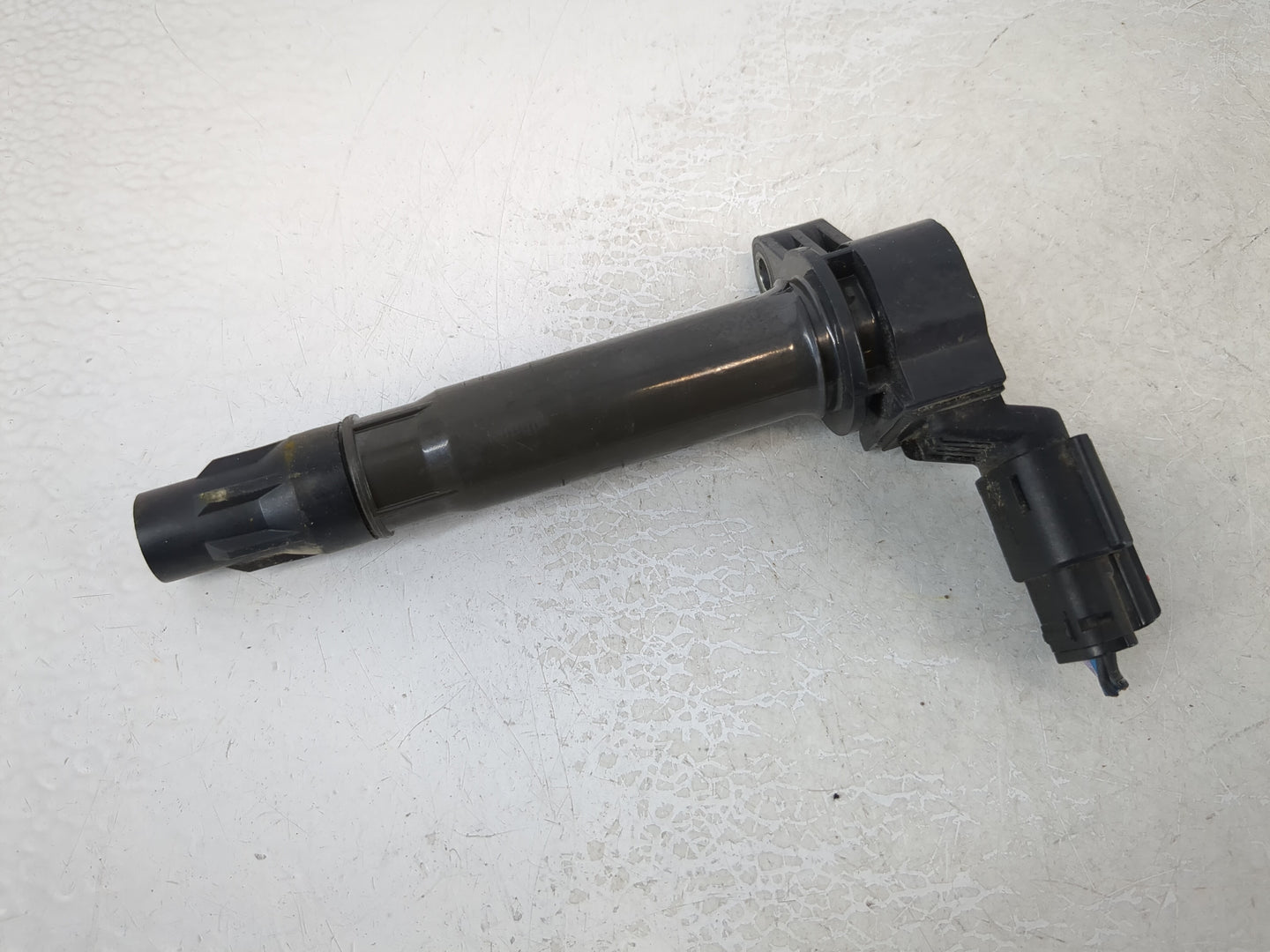 2013-2015 Chevrolet Spark Ignition Coil Igniter Pack - Oemusedautoparts1.com