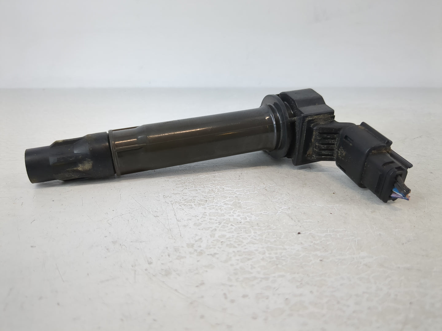 2013-2015 Chevrolet Spark Ignition Coil Igniter Pack - Oemusedautoparts1.com