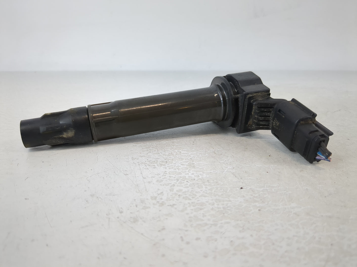2013-2015 Chevrolet Spark Ignition Coil Igniter Pack - Oemusedautoparts1.com