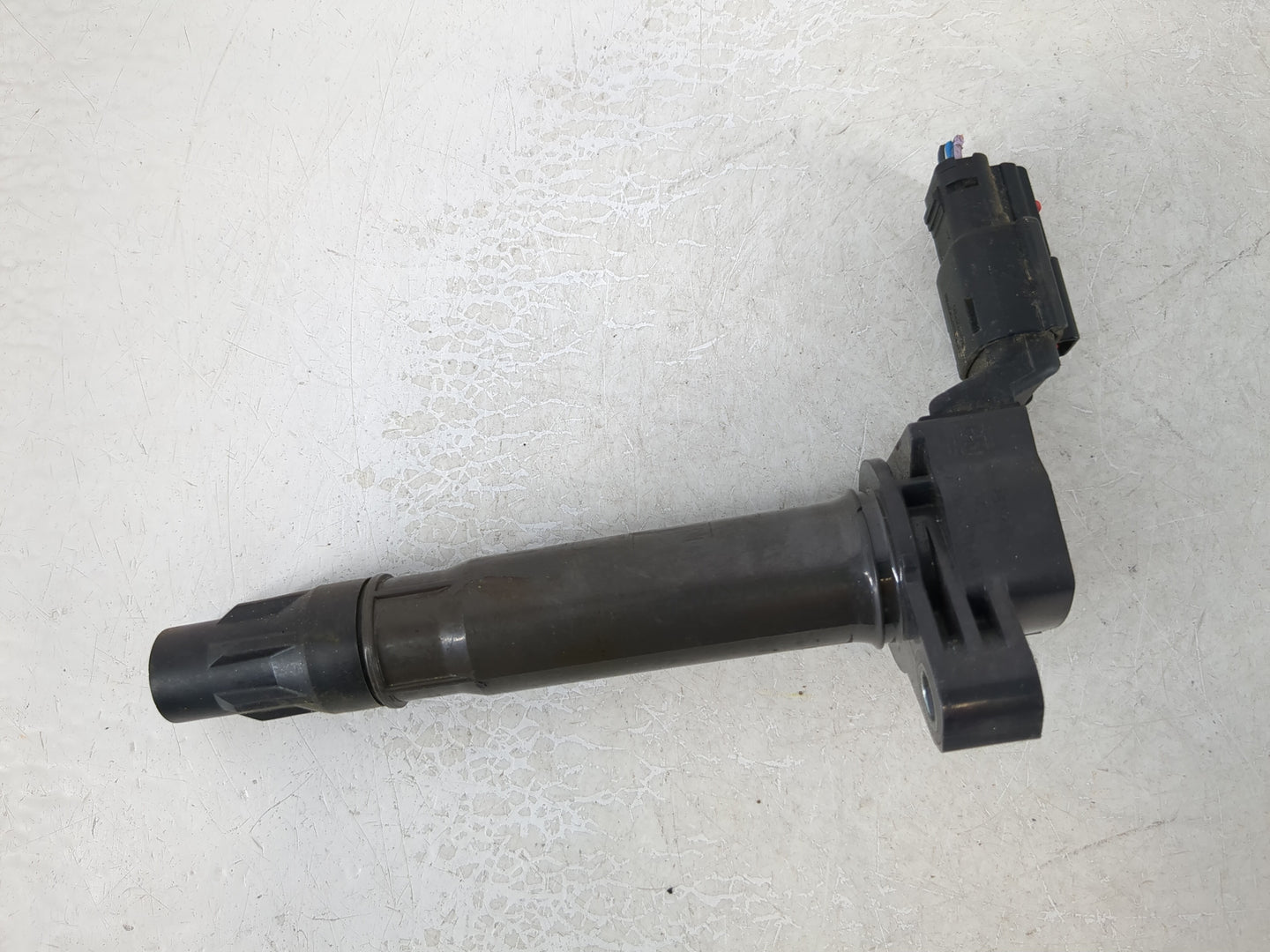 2013-2015 Chevrolet Spark Ignition Coil Igniter Pack - Oemusedautoparts1.com