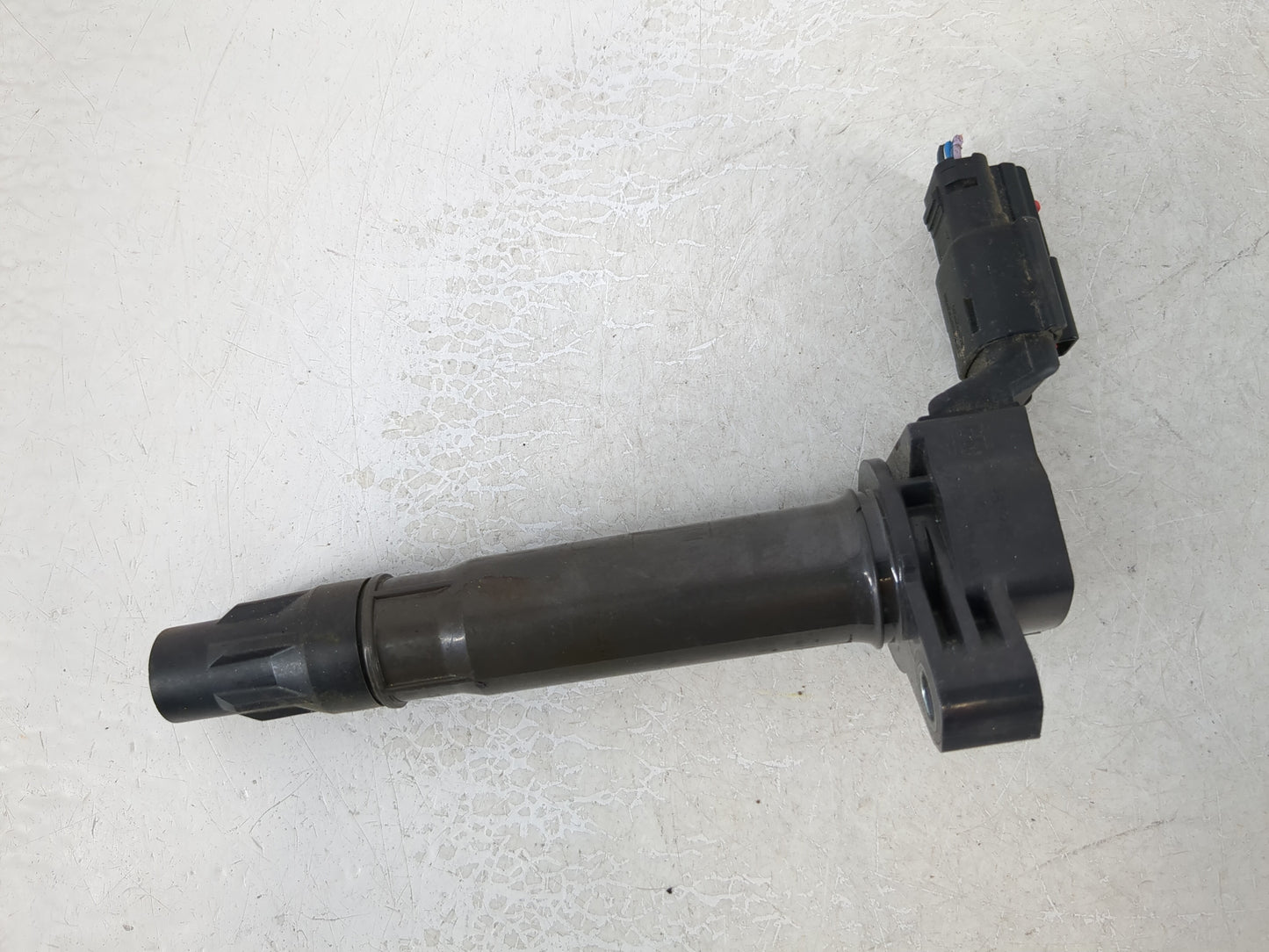 2013-2015 Chevrolet Spark Ignition Coil Igniter Pack - Oemusedautoparts1.com