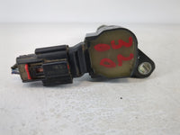 2013-2015 Chevrolet Spark Ignition Coil Igniter Pack - Oemusedautoparts1.com