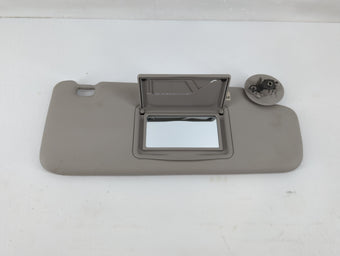 compare product 2013-2016 Chevrolet Spark Sun Visor Shade Replacement Passenger Right Mirror Fits Fits 2013 2014 2015 2016 OEM Used Auto Parts