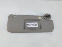 2013-2016 Chevrolet Spark Sun Visor Shade Replacement Passenger Right Mirror Fits Fits 2013 2014 2015 2016 OEM Used Auto Par