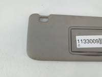 2013-2016 Chevrolet Spark Sun Visor Shade Replacement Passenger Right Mirror Fits Fits 2013 2014 2015 2016 OEM Used Auto Par