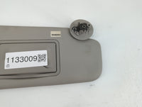 2013-2016 Chevrolet Spark Sun Visor Shade Replacement Passenger Right Mirror Fits Fits 2013 2014 2015 2016 OEM Used Auto Par