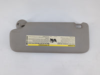 2013-2016 Chevrolet Spark Sun Visor Shade Replacement Passenger Right Mirror Fits Fits 2013 2014 2015 2016 OEM Used Auto Par