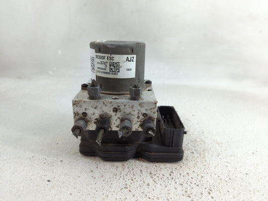 2013-2015 Chevrolet Spark ABS Pump Control Module Replacement P/N:95245742 Fits Fits 2013 2014 2015 OEM Used Auto Parts - Oe