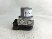 2013-2015 Chevrolet Spark Anti-Lock Brake ABS Pump Module Actuator OEM P/N:95245742 Fits Fits 2013 2014 2015 OEM Used Auto P