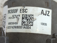 2013-2015 Chevrolet Spark ABS Pump Control Module Replacement P/N:95245742 Fits Fits 2013 2014 2015 OEM Used Auto Parts - Oe