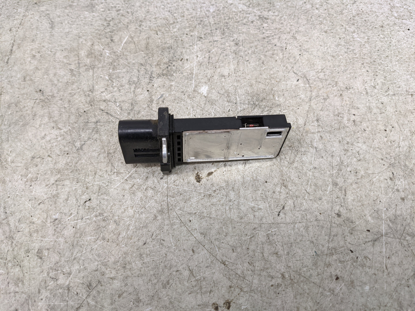 2013-2015 Chevrolet Spark Mass Air Flow Meter Maf 1487485 - Oemusedautoparts1.com