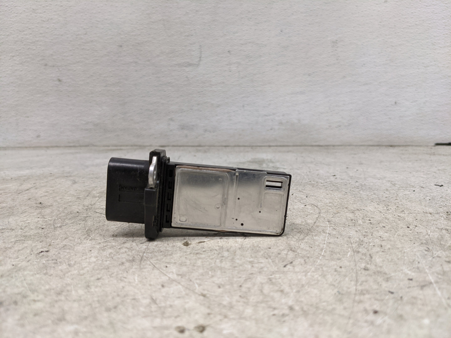2013-2015 Chevrolet Spark Mass Air Flow Meter Maf 1487485 - Oemusedautoparts1.com