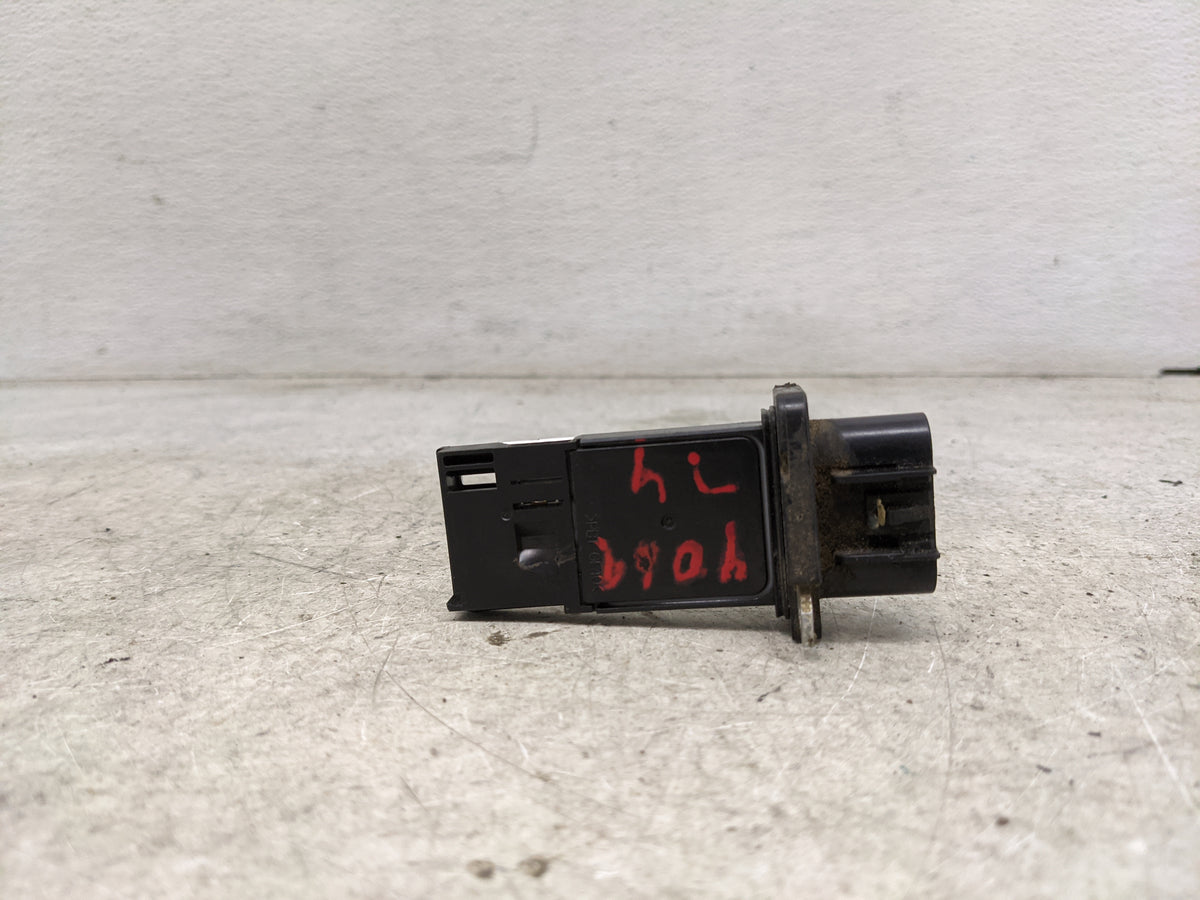 2013-2015 Chevrolet Spark Mass Air Flow Meter Maf Sensor 1487485 - Oemusedautoparts1.com