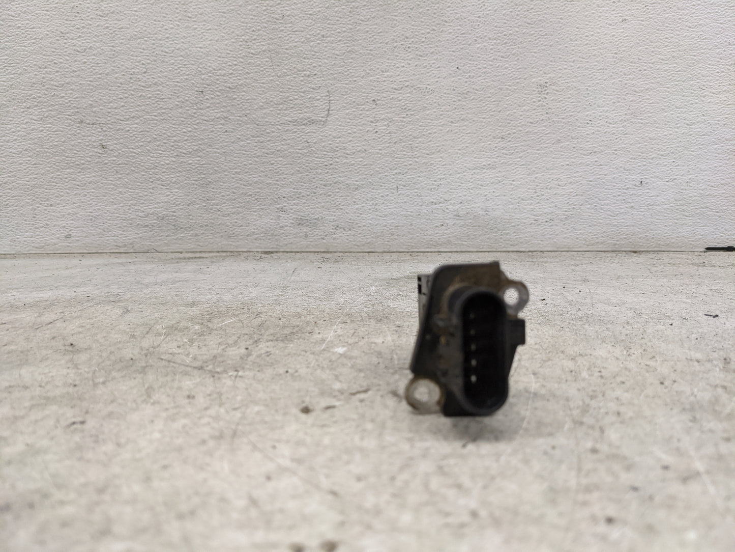 2013-2015 Chevrolet Spark Mass Air Flow Meter Maf 1487485 - Oemusedautoparts1.com