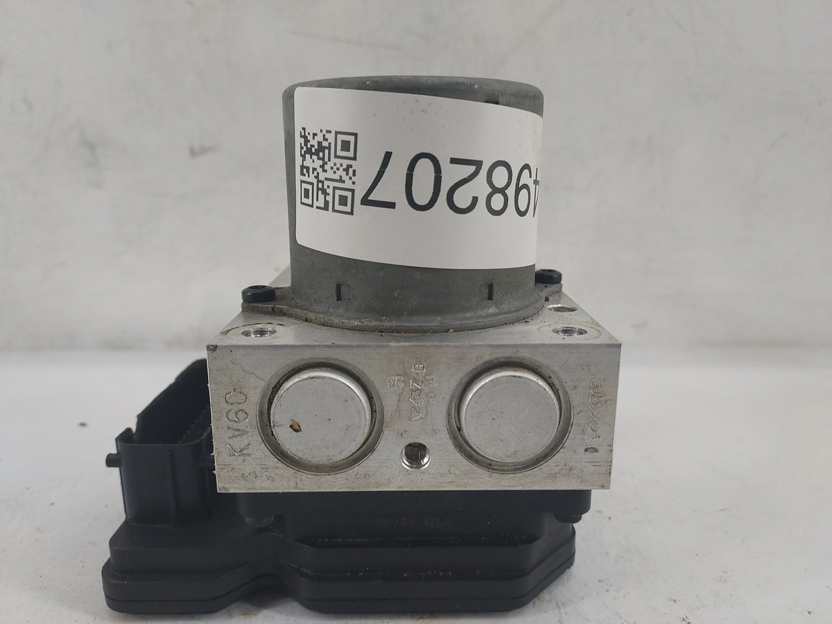 2013-2015 Chevrolet Spark ABS Pump Control Module Replacement P/N:95442430 688250455, 922430NJDHN1D011 Fits Fits 2013 2014 2