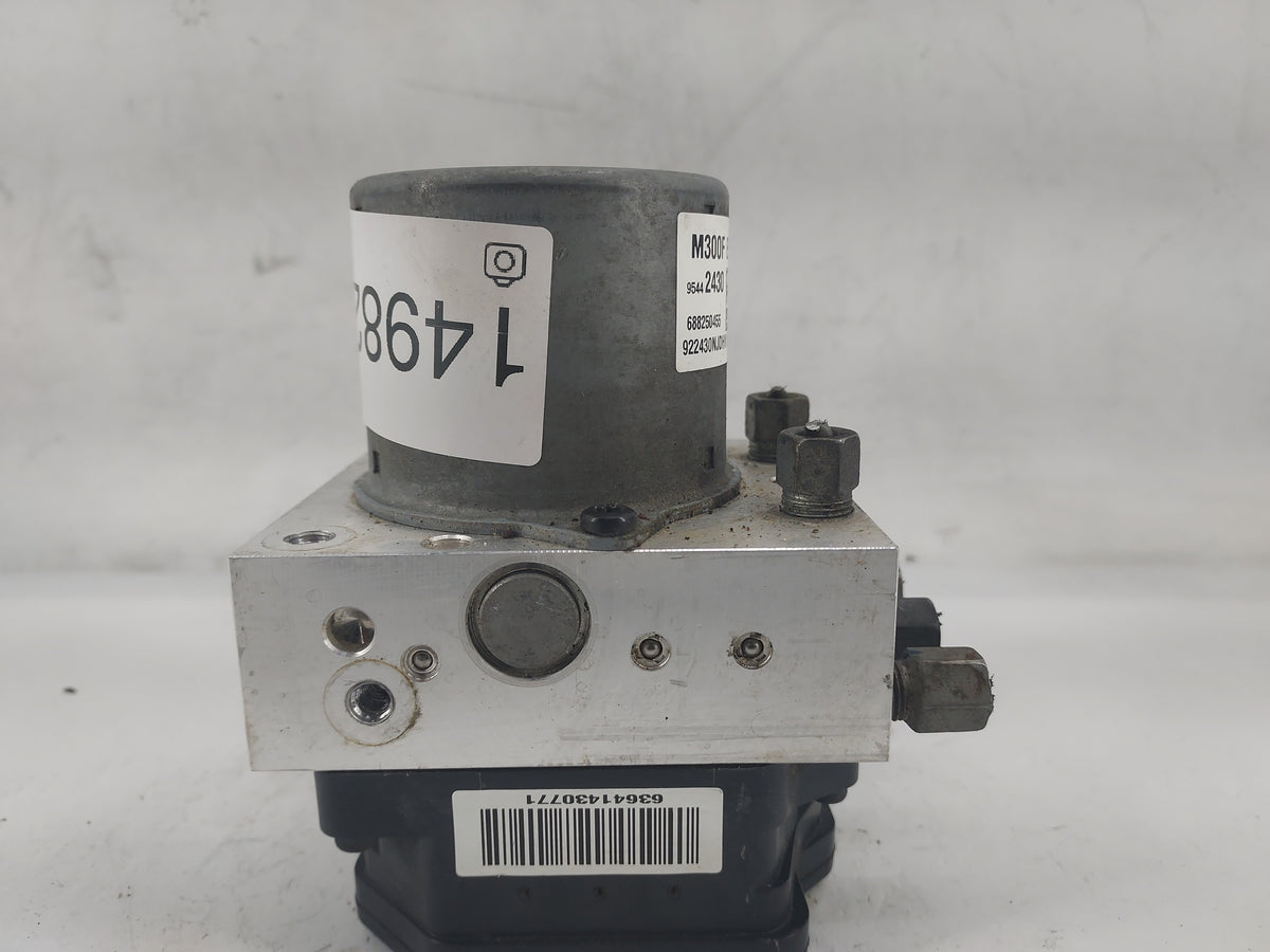 2013-2015 Chevrolet Spark ABS Pump Control Module Replacement P/N:95442430 688250455, 922430NJDHN1D011 Fits Fits 2013 2014 2