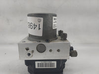 2013-2015 Chevrolet Spark ABS Pump Control Module Replacement P/N:95442430 688250455, 922430NJDHN1D011 Fits Fits 2013 2014 2