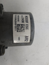 2013-2015 Chevrolet Spark Anti-Lock Brake ABS Pump Module Actuator OEM P/N:95442430 688250455 Fits Fits 2013 2014 2015 OEM U